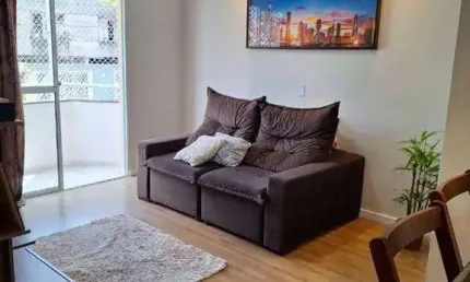 Cobertura com 3 dormitórios à venda, 130 m² - vila marina - santo andré/sp