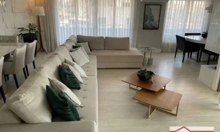 Apartamento com 5 dormitórios à venda, 327 m² - Bairro Campestre - Santo André/SP