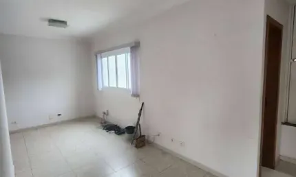 Sala para alugar, 35 m² - Vila Assunção - Santo André/SP