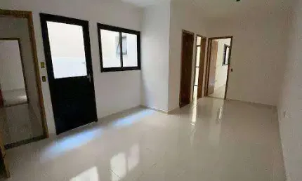 Apartamento com 2 dormitórios à venda, 44 m² - Bairro Jardim Alvorada - Santo André/SP