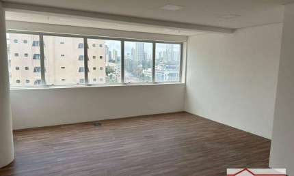 Sala comercial com 1 sala para alugar na Travessa Marcelina, 32, Centro, Santo André