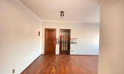 Apartamento com 2 dormitórios à venda, 86 m² - Utinga - Santo André/SP