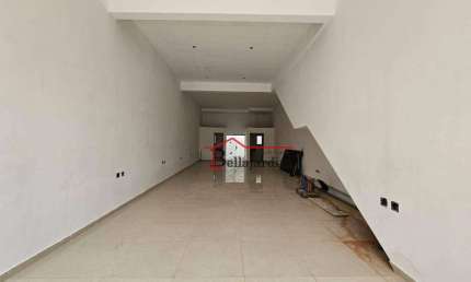 Prédio para alugar na Alameda São Caetano, 1, Jardim, Santo André