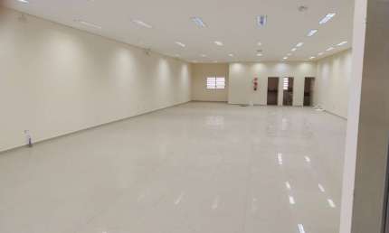 Prédio para alugar, 863 m² - Bairro Jardim - Santo André/SP
