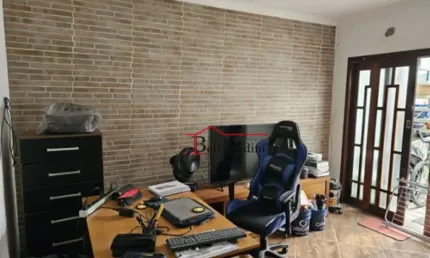Sobrado com 2 dormitórios à venda, 114 m² - Jordanópolis - São Bernardo do Campo/SP