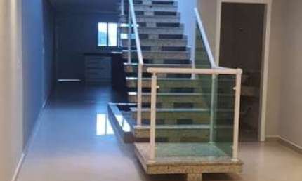 Sobrado com 3 dormitórios à venda, 300 m² - Bairro Vila Scarpelli - Santo André/SP