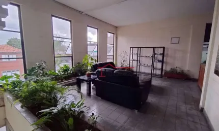 Prédio para alugar, 1420 m² - Santa Maria - São Caetano do Sul/SP