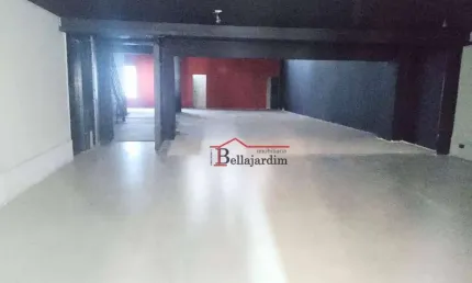Prédio para alugar, 500 m² - Centro - Santo André/SP