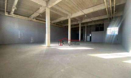 Galpão para alugar, 760 m² - Bairro Jardim Santo André - Santo André/SP