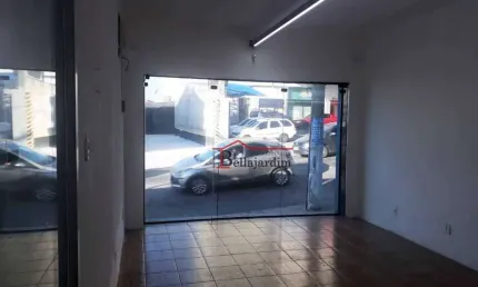 Casa para alugar, 160 m² - Bairro Vila Alzira - Santo André/SP