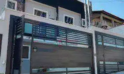 Sobrado com 2 dormitórios, 76 m² - venda ou aluguel - Bairro Jardim Santo Alberto - Santo André/SP