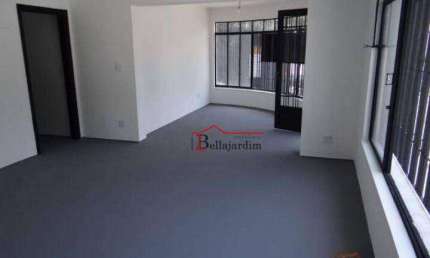 Casa com 3 dormitórios para alugar, 320 m² - Barcelona - São Caetano do Sul/SP