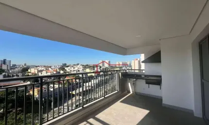 Apartamento com 4 dormitórios à venda, 128 m² - Vila Gilda - Santo André/SP