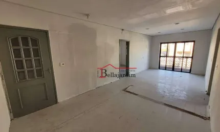 Sobrado com 2 dormitórios à venda, 160 m² - Santa Teresinha - Santo André/SP