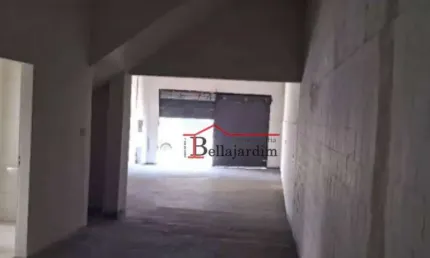 Salão para alugar, 110 m² - centro - santo andré/sp