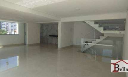 Sobrado com 3 dormitórios, 304 m² - Vila Alpina - Santo André/SP