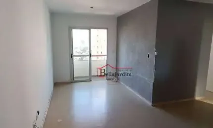 Apartamento com 2 dormitórios, 55 m² - Bairro Jardim do Estádio - Santo André/SP
