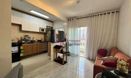 Sobrado com 3 dormitórios à venda, 126 m² - Bairro Paraíso - Santo André/SP