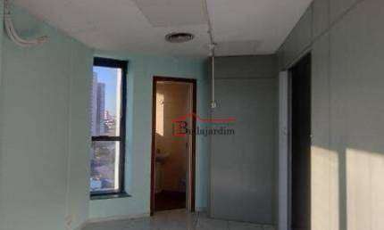 Sala à venda, 67 m² - Bairro Jardim - Santo André/SP