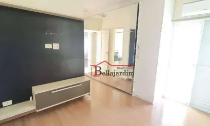 Apartamento com 2 dormitórios à venda, 106 m² - Bairro Jardim - Santo André/SP