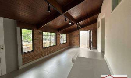 Casa comercial com 8 salas à venda na Rua Almirante Tamandaré, 1, Centro, Santo André
