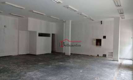 Salão para alugar, 160 m² - Centro - São Caetano do Sul/SP