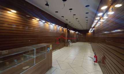 Salão para alugar, 80 m² - Centro - São Caetano do Sul/SP