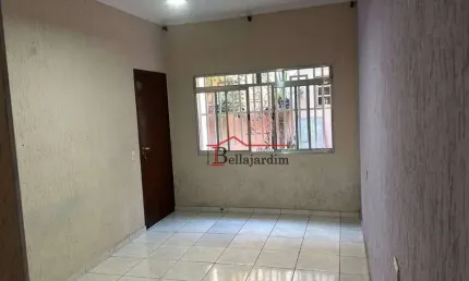 Sobrado com 2 dormitórios à venda, 320 m² - Vila São Leopoldo - São Bernardo do Campo/SP