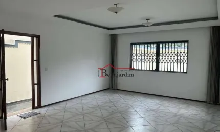 Sobrado com 4 dormitórios, 324 m² - venda ou aluguel - Vila Alpina - Santo André/SP