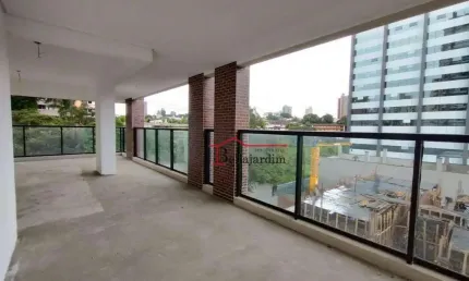 Apartamento com 3 dormitórios à venda, 133 m² - Bairro Jardim - Santo André/SP