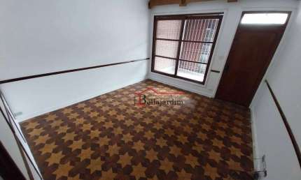 Sobrado com 3 dormitórios para alugar, 550 m² - Bairro Jardim Vergueiro (Sacomã) - São Paulo/SP