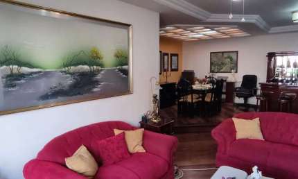 Apartamento com 3 dormitórios à venda, 146 m² -  Barcelona - São Caetano do Sul/SP