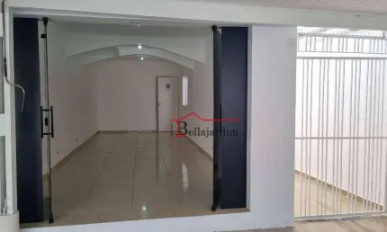 Salão para alugar, 40 m² - Centro - São Bernardo do Campo/SP