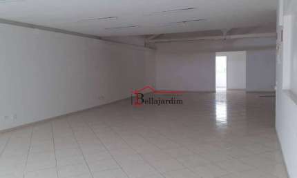 Salão para alugar, 320 m² - Centro - São Caetano do Sul/SP