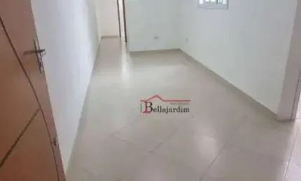 Apartamento com 2 dormitórios à venda, 40 m² - bairro jardim stella - santo andré/sp