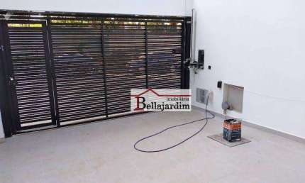 Sobrado com 3 dormitórios, 143 m² - venda ou aluguel - Vila Alpina - Santo André/SP