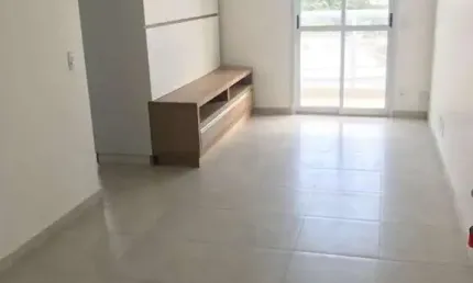 Apartamento com 1 dormitório à venda, 41 m² - Bairro Vila Alpina - Santo André/SP