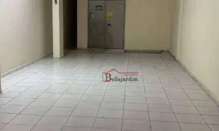 Salão para alugar, 400 m² - Centro - Santo André/SP