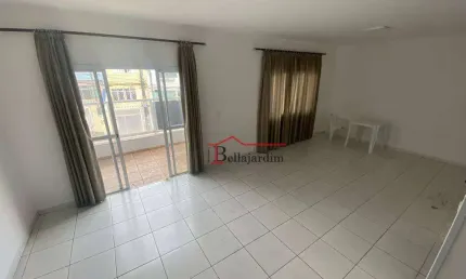 Sobrado com 3 quartos à venda, 150 m² - Bairro Jardim - Santo André/SP