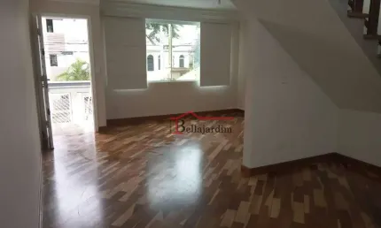 Sobrado com 3 dormitórios à venda, 176 m² - Bairro Jardim Bela Vista - Santo André/SP