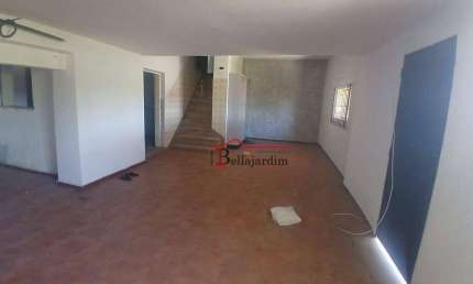 Casa com 3 dormitórios, 180m² - Bairro Vila Guarani - Santo André/SP