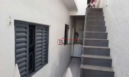 Terreno à venda, 125m² - Bairro Vila Floresta - Santo André/SP