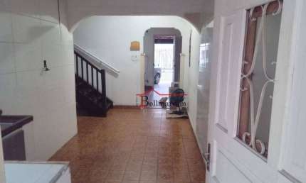Sobrado com 2 dormitórios à venda, 117m² - Bairro Vila São Pedro - Santo André/SP