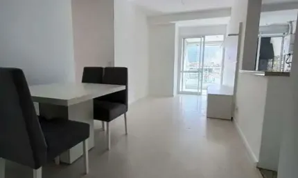 Apartamento com 2 dormitórios para alugar, 75 m² - Bairro Barcelona - São Caetano do Sul/SP
