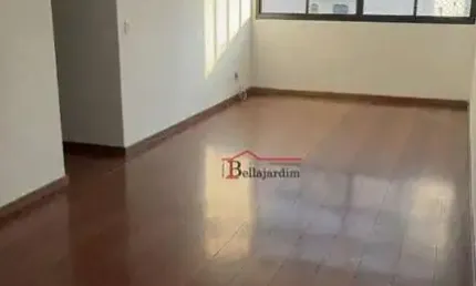 Apartamento com 3 dormitórios para alugar, 125m² - Bairro Vila Gilda - Santo André/SP