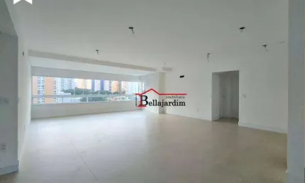 Apartamento com 3 dormitórios à venda, 190 m² - Bairro Jardim - Santo André/SP