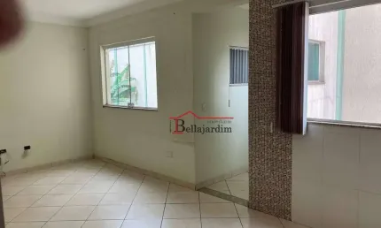 Cobertura com 3 quartos à venda, 152m² - Bairro Vila Valparaíso - Santo André/SP