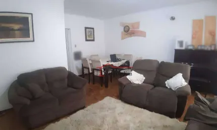 Casa com 4 dormitórios para alugar, 480m² - Bairro Vila Curuçá - Santo André/SP