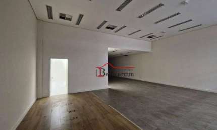 Salão para alugar, 508m² - Bairro Santo Antônio - São Caetano do Sul/SP