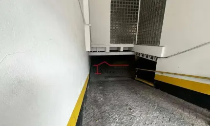 Salão para alugar, 1530m² - bairro santo antônio - são caetano do sul/sp